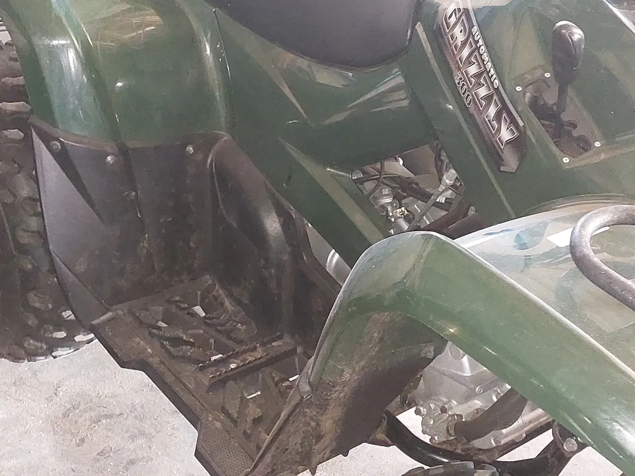 Billede 2 - Yamaha 300