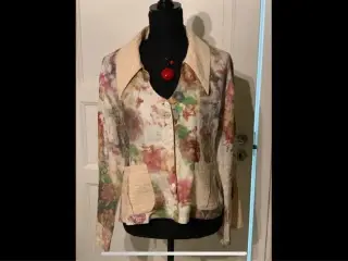 Flot billig designer blazer