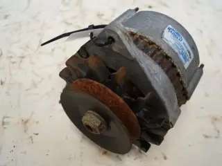 Massey Ferguson 40 Generator 46447500