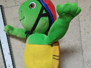 Morten Skildpadde Bamse