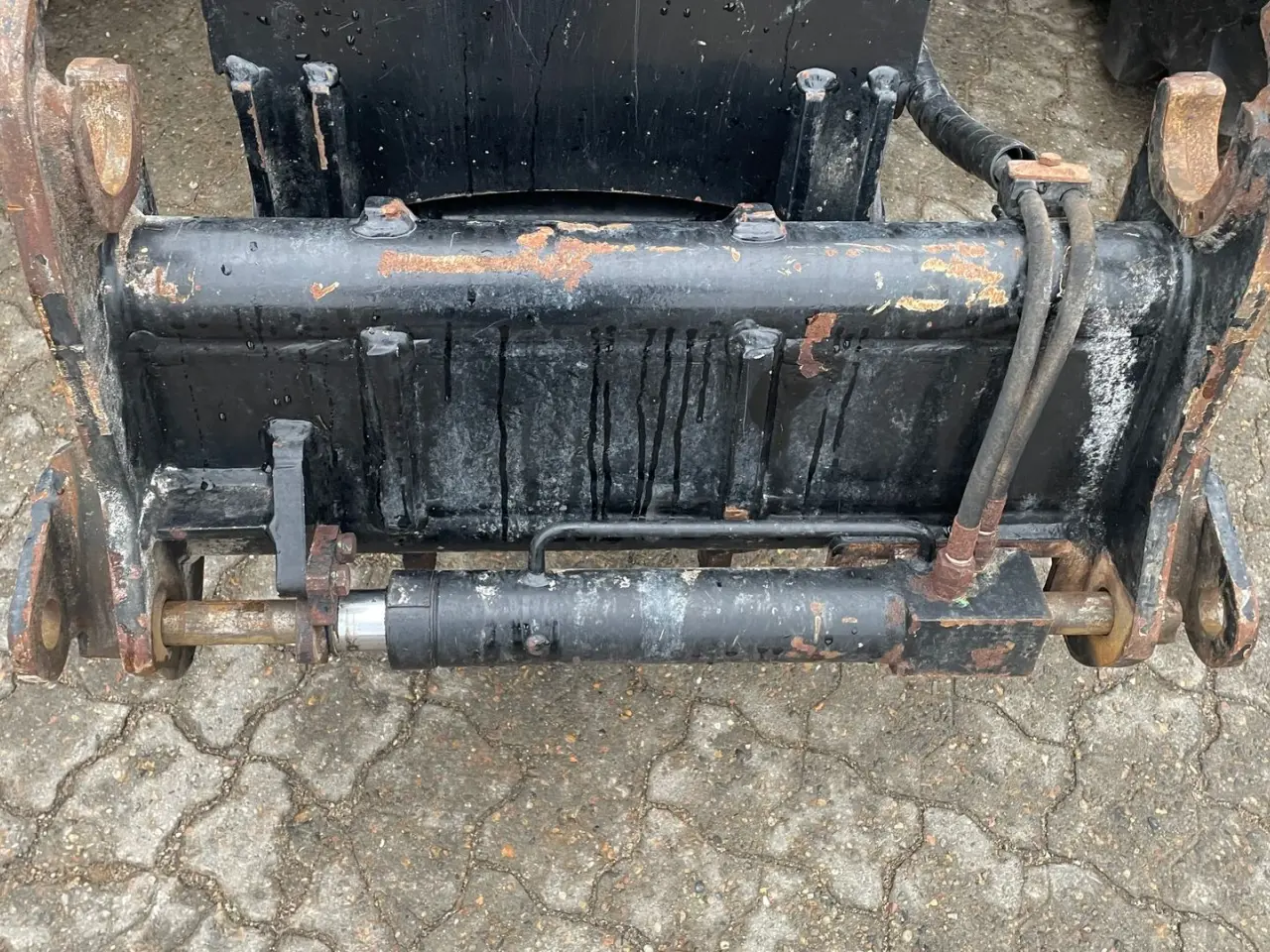Billede 6 - Manitou MLT 1041-145 PS+ L