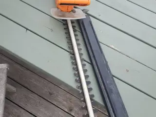 Hækkeklipper