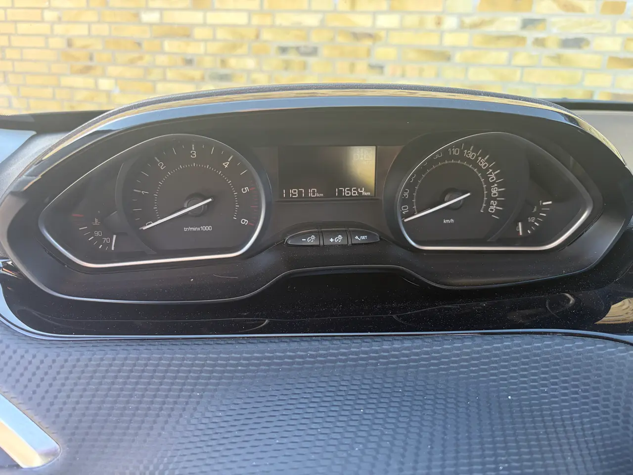 Billede 10 - Peugeot 2008