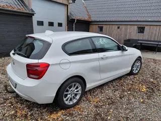 BMW 116d