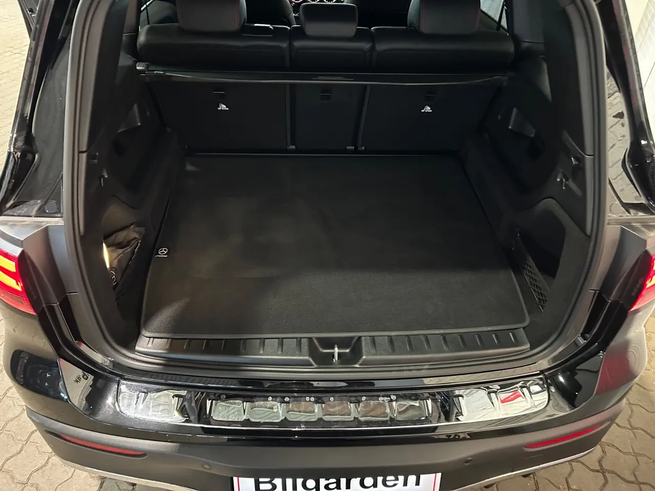 Billede 18 - Mercedes EQB250+  AMG Line