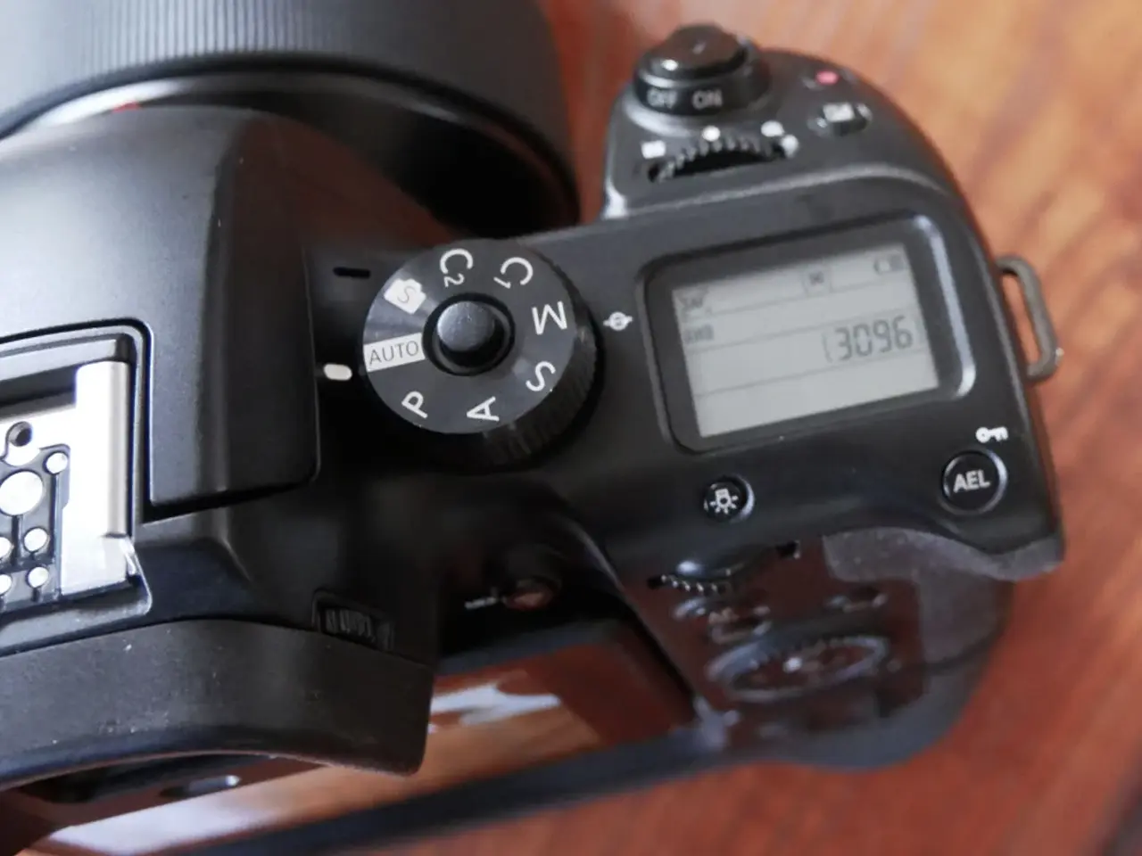 Billede 6 - Samsung NX1