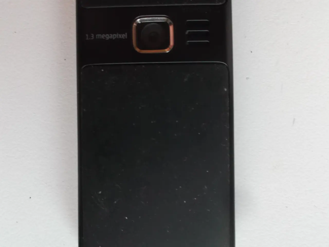 Billede 6 - Nokia 3110 classic mobiltelefon