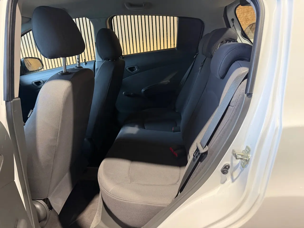 Billede 5 - Chevrolet Spark 1,0 L
