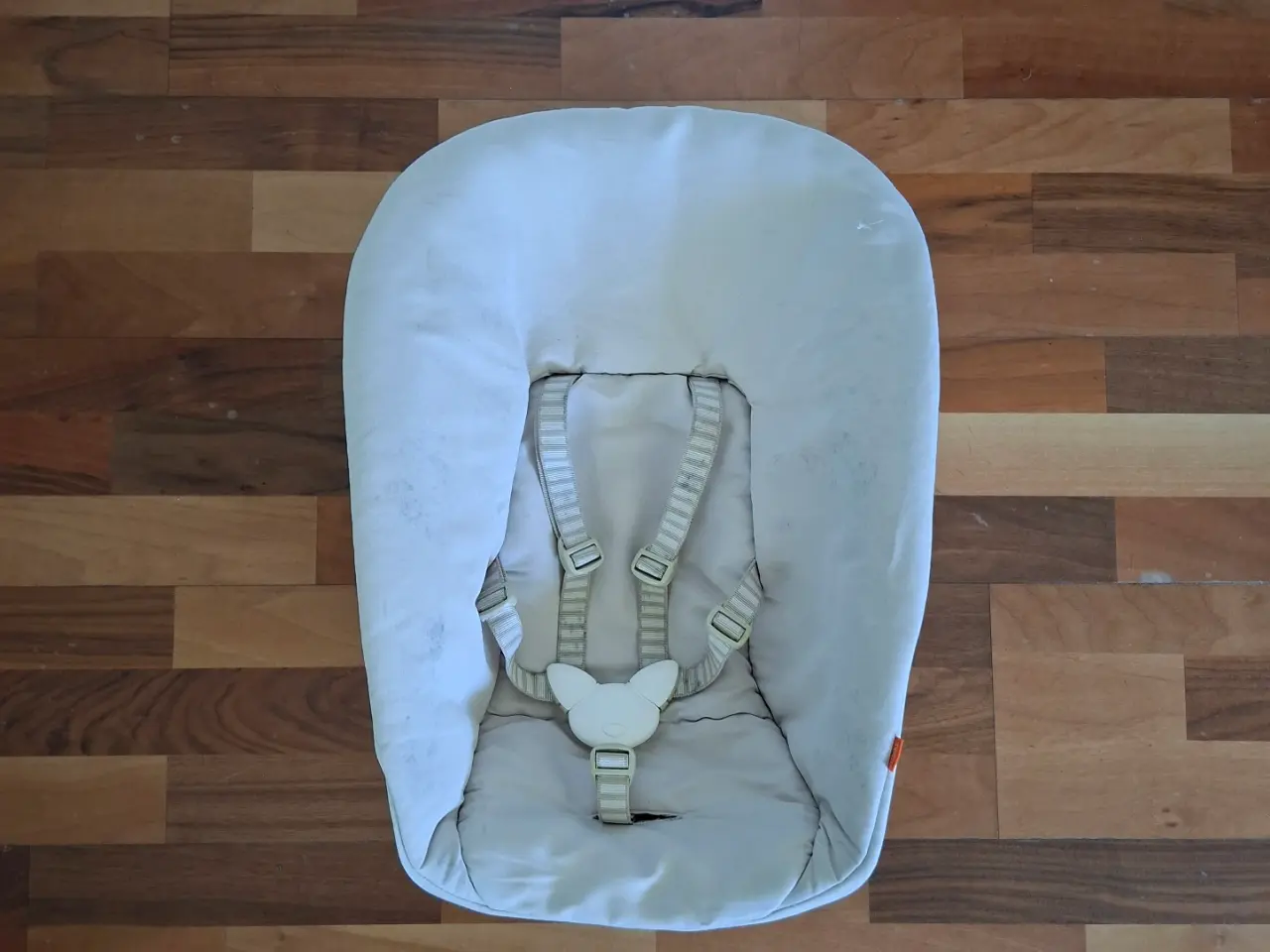 Billede 1 - Stokke newborn babyindsats
