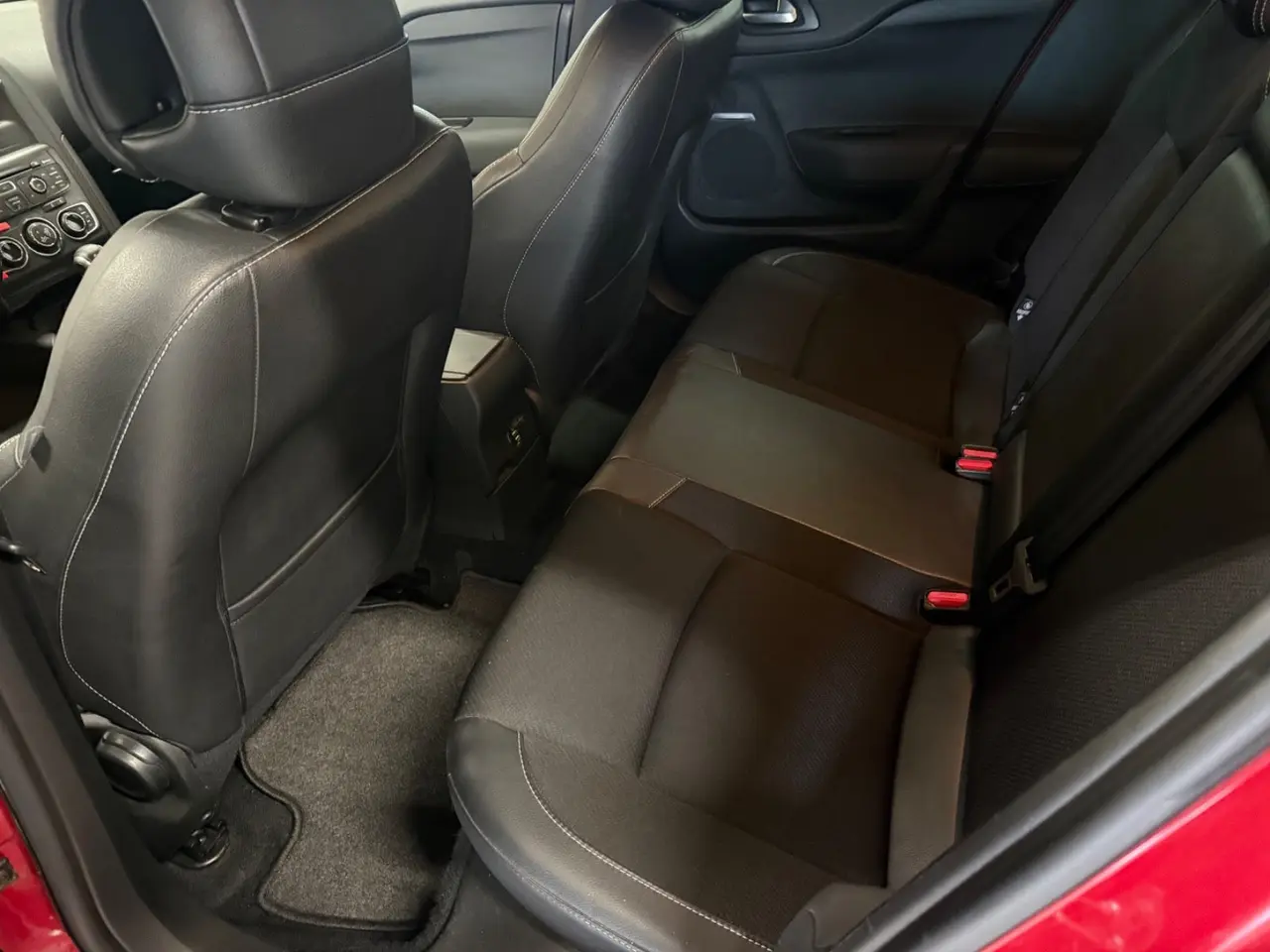 Billede 6 - Citroën DS4 1,6 HDi 112 Style
