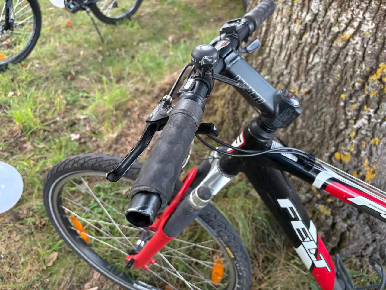Billede 2 - Mountainbike