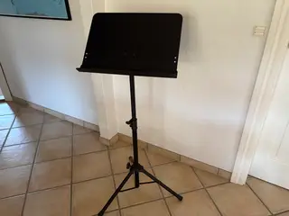 Nodestativ