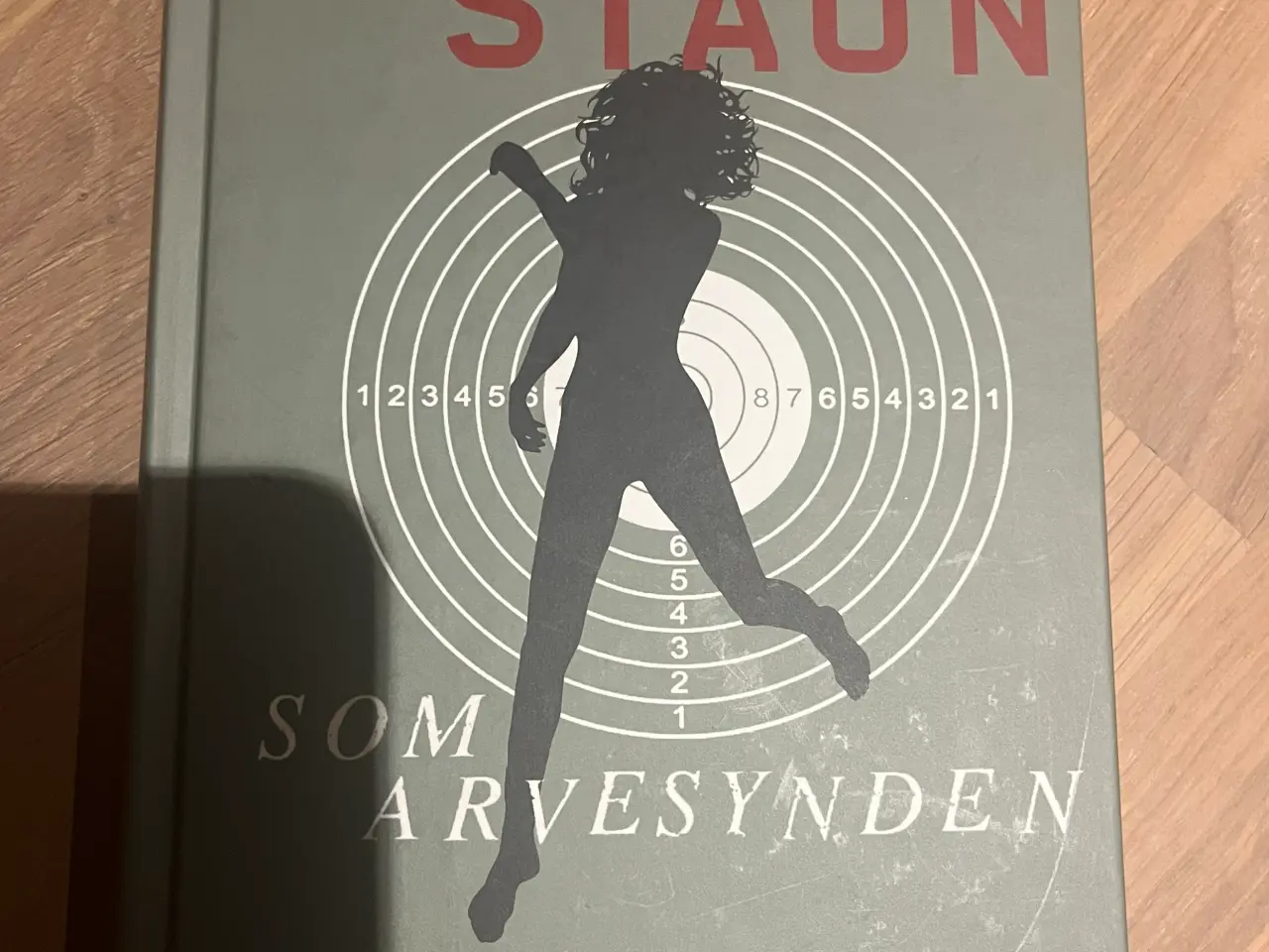 Billede 1 - Susanne Staun - Som Arvesynden