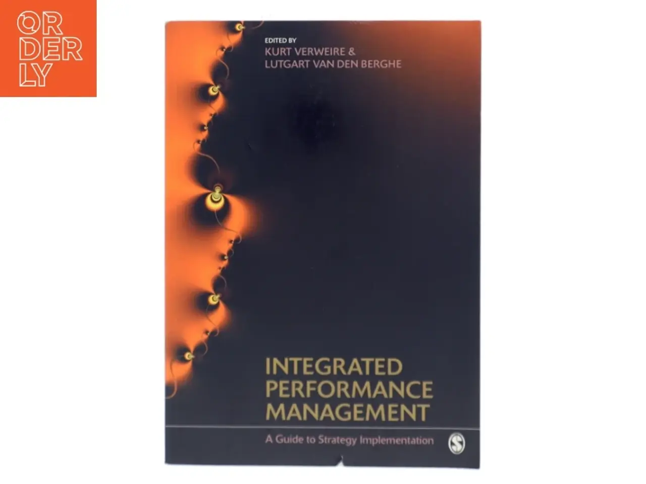 Billede 1 - Integrated Performance Management : A Guide to Strategy Implementation (Bog)