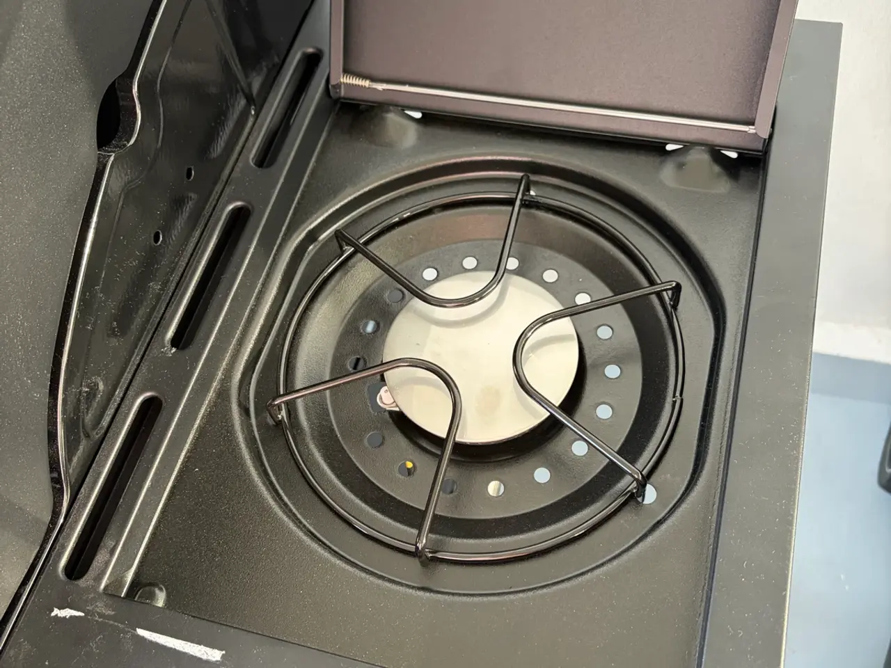 Billede 4 - Nexgrill Dual 4-brænder