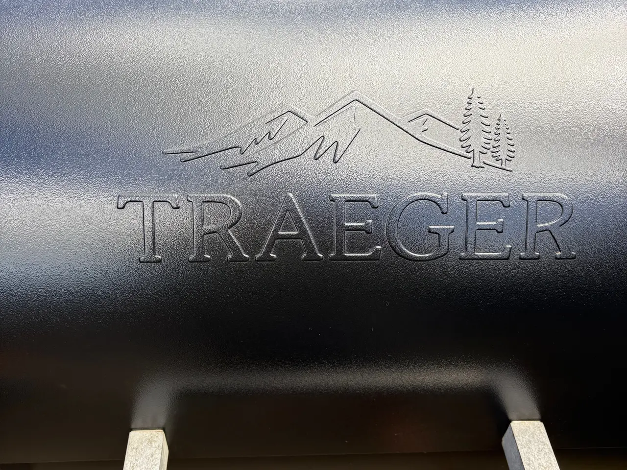 Billede 2 - Traeger træpille grill