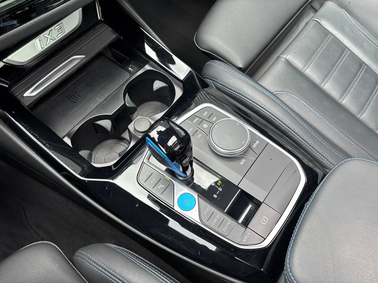 Billede 18 - BMW iX3  Charged Plus M-Sport