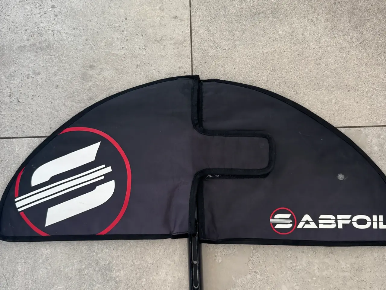 Billede 10 - Moses / Sabfoil Hydrofoil Setup – Rød