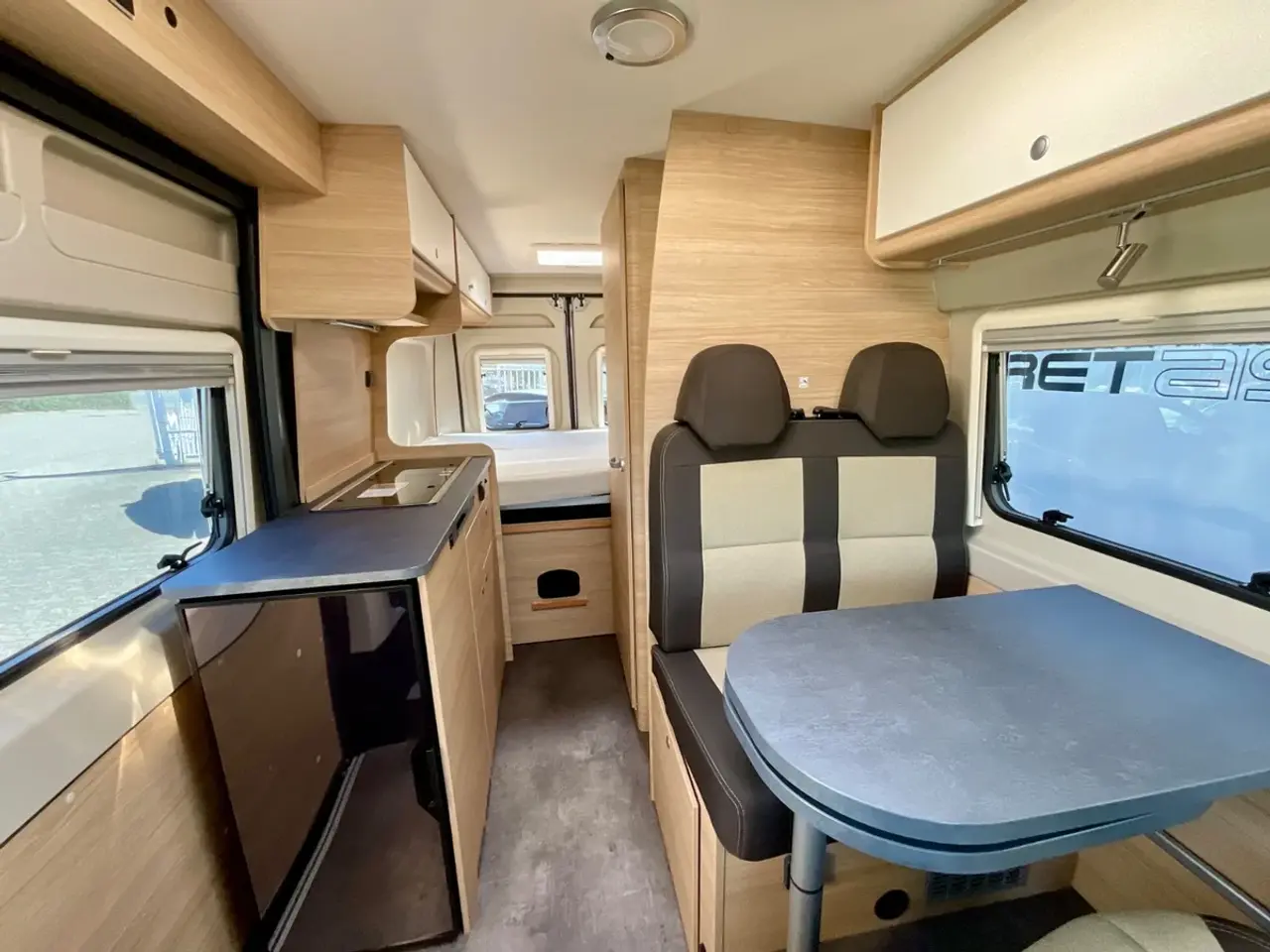Billede 9 - 2024 - Pössl 2,2 Roadcar R600