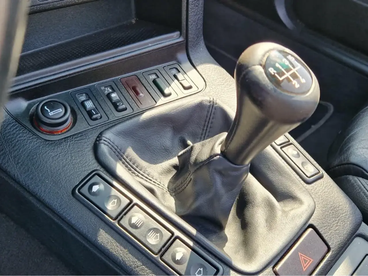 Billede 11 - BMW E36 328i Cabriolet