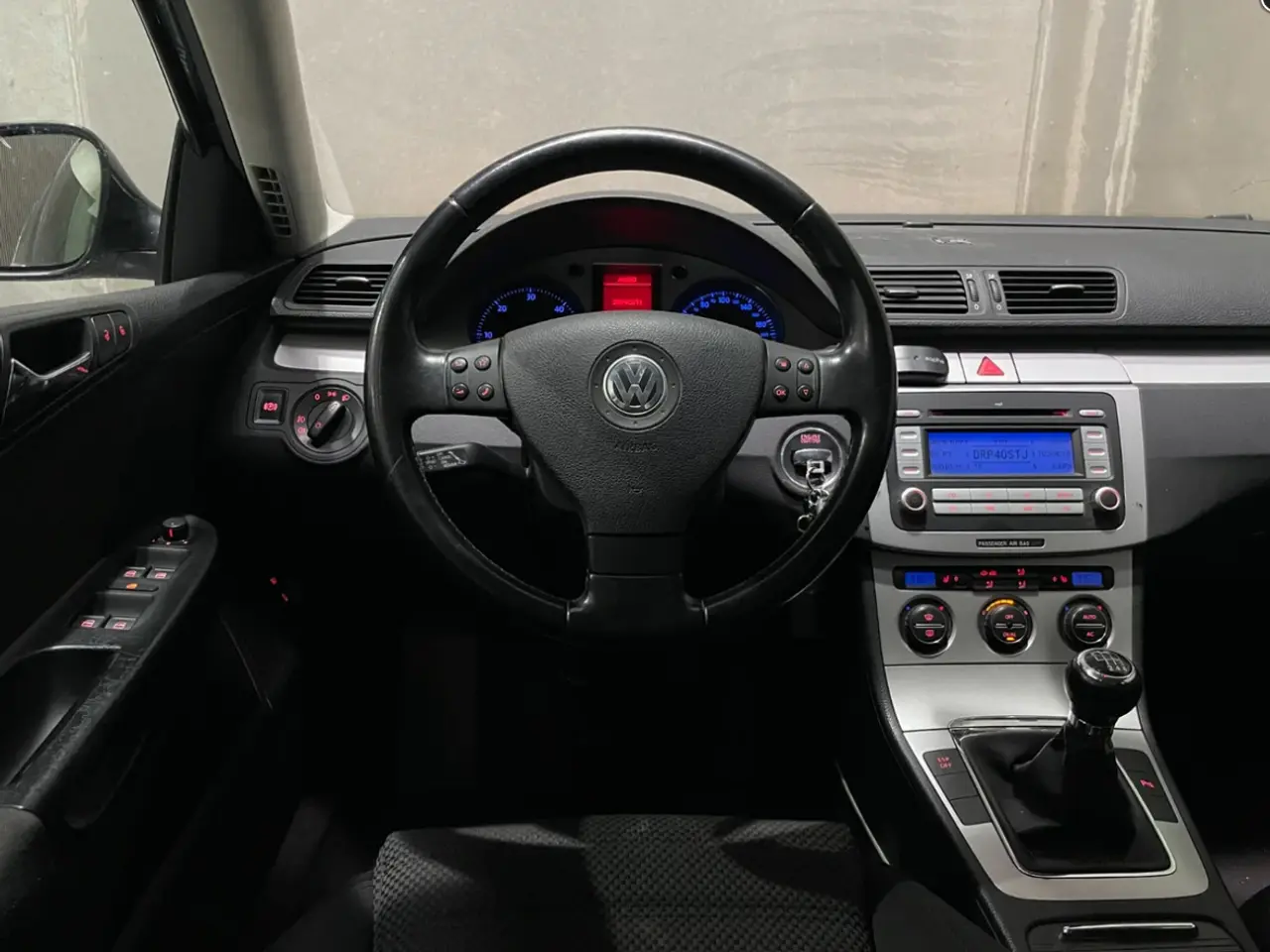 Billede 6 - VW Passat 2,0 TDi 170 Comfortline