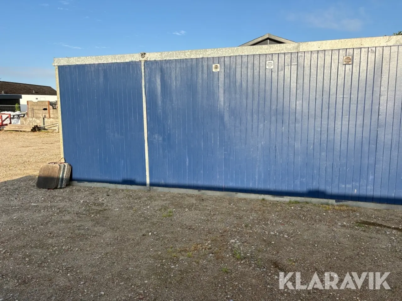 Billede 6 - Kontormodul Scandi Camp