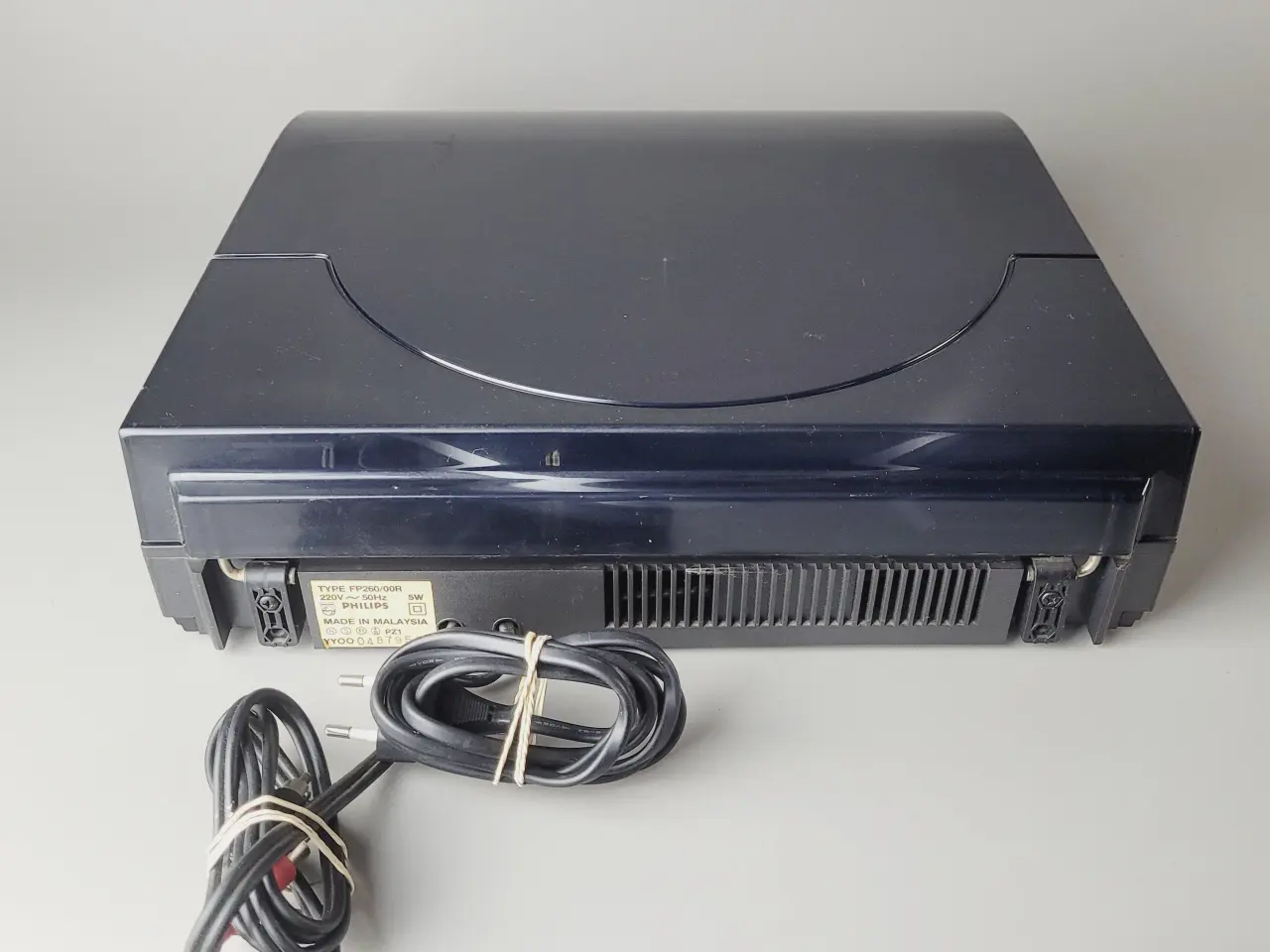 Billede 8 - ⭐️· Velfungerende Philips FP260 pladespiller
