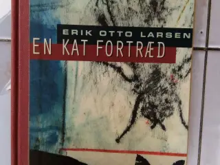 En kat fortræd