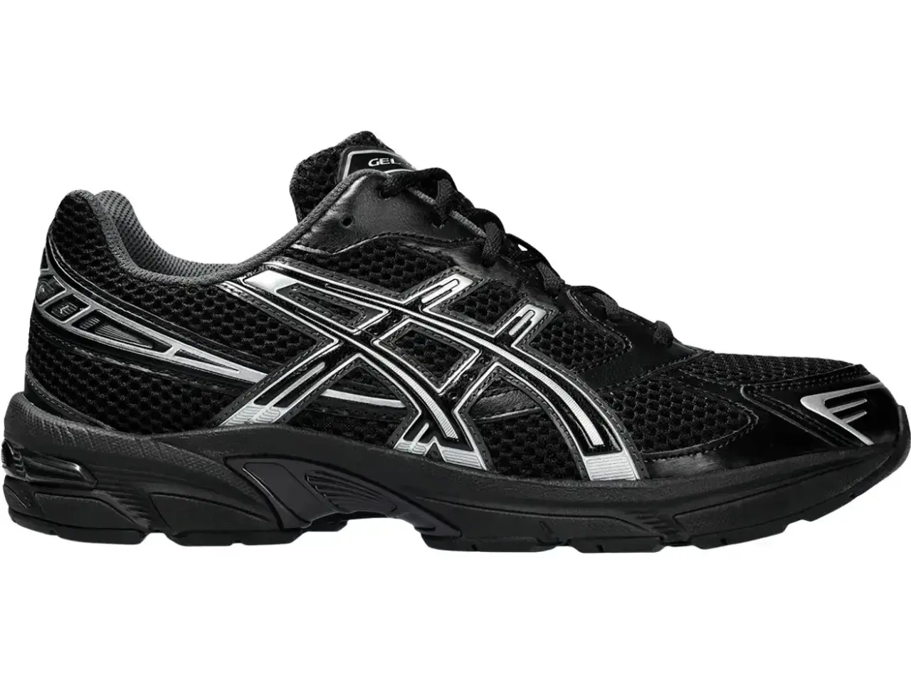 Billede 1 - Asics gel black 1130
