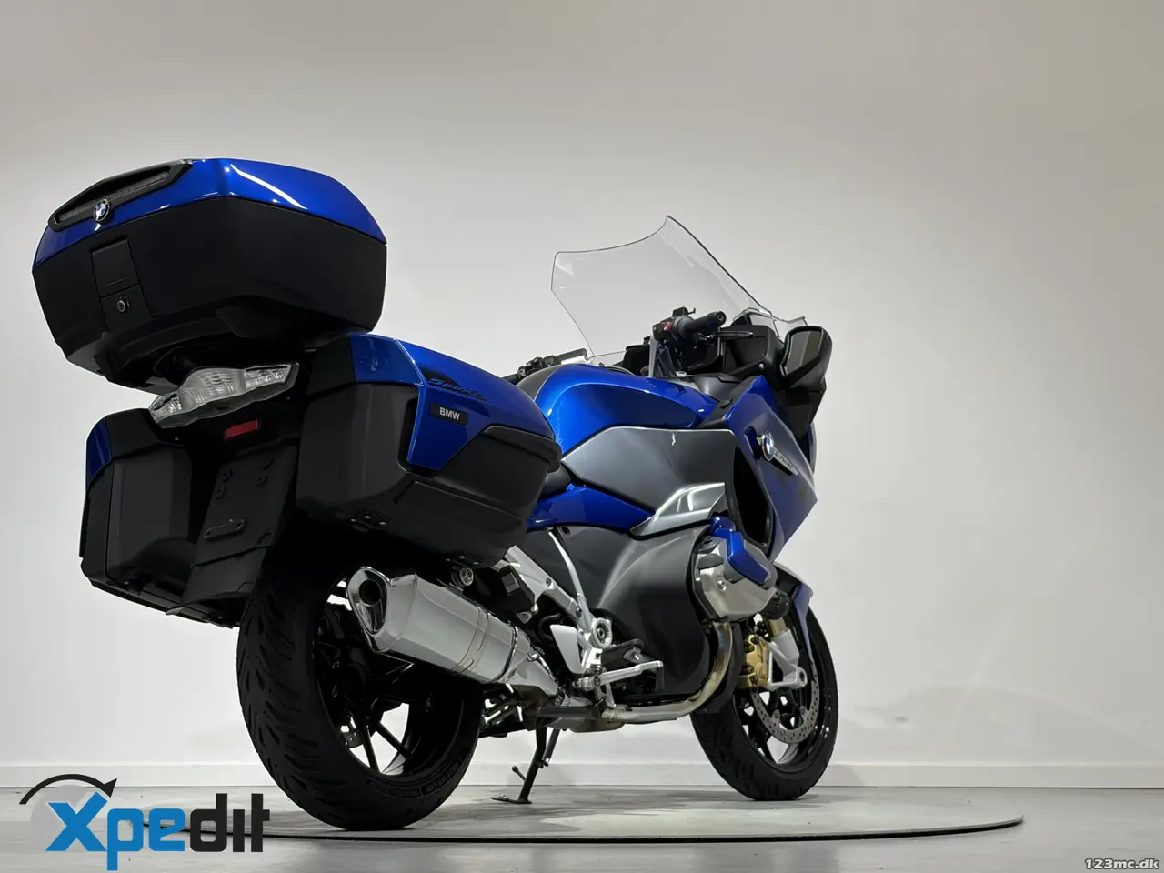 Billede 9 - BMW R 1250 RT