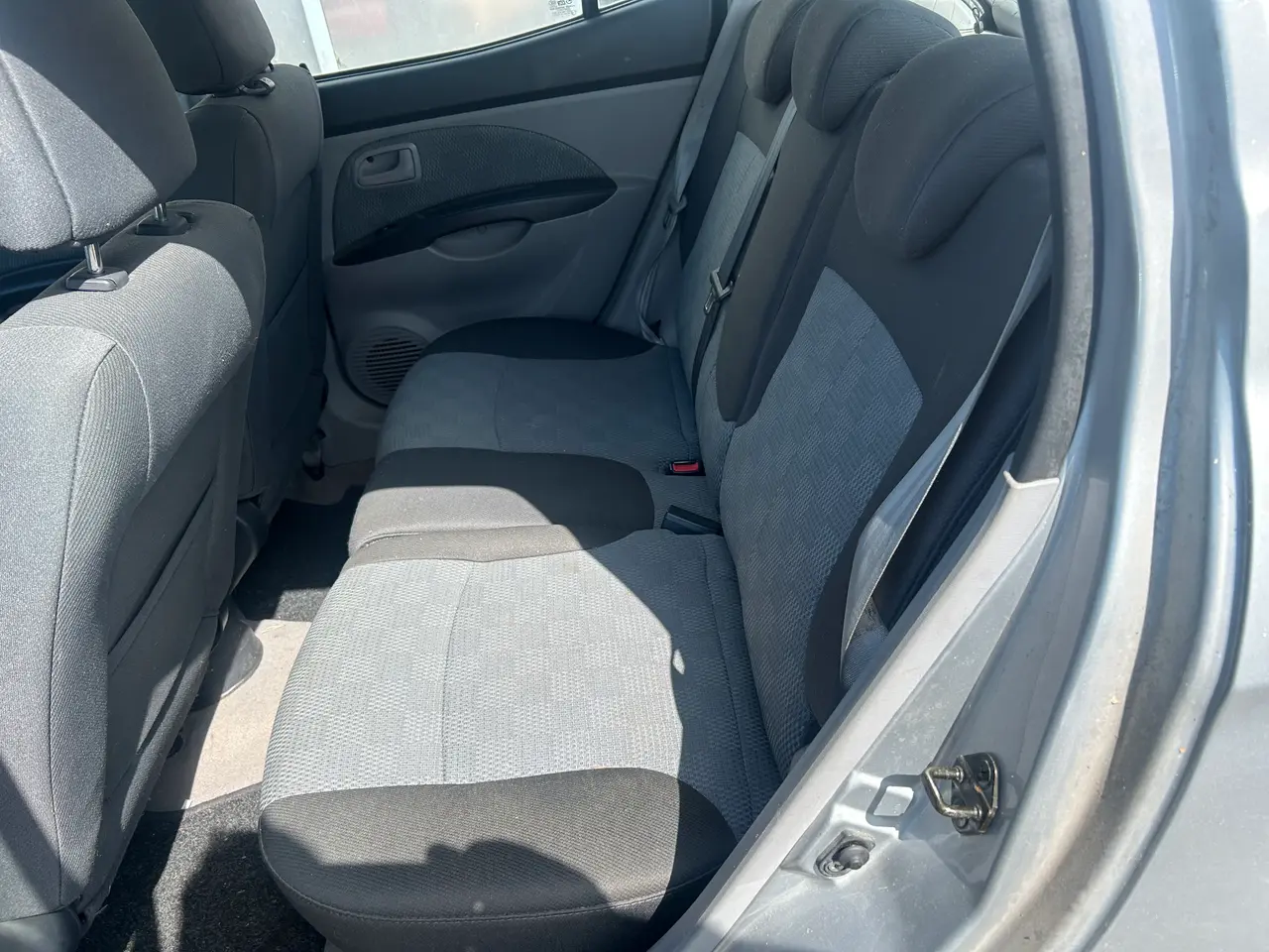 Billede 4 - kia picanto 1,2 