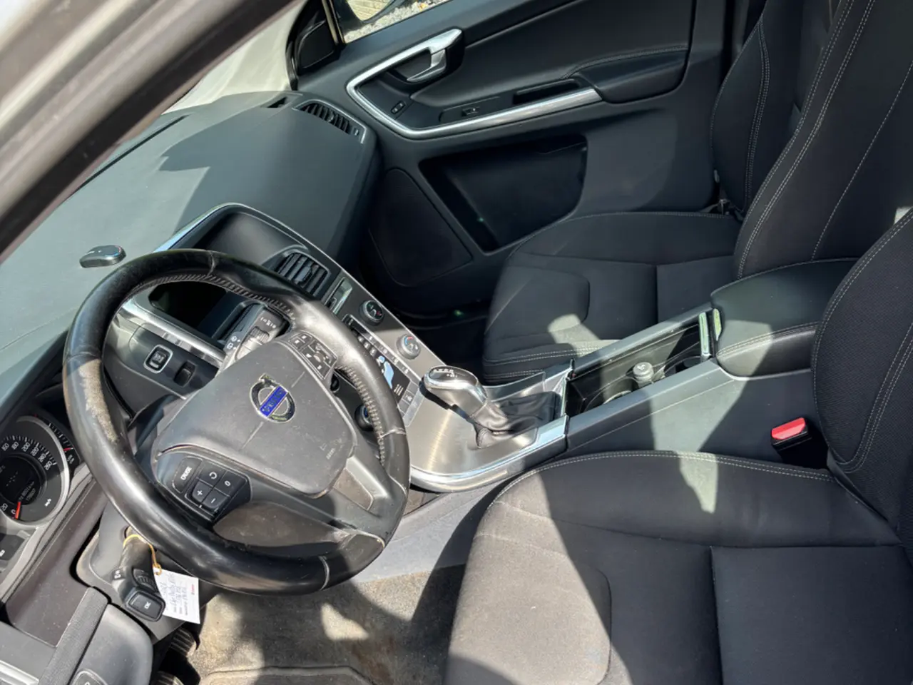 Billede 6 - Volvo XC60 2,0 D4 190 Momentum aut.