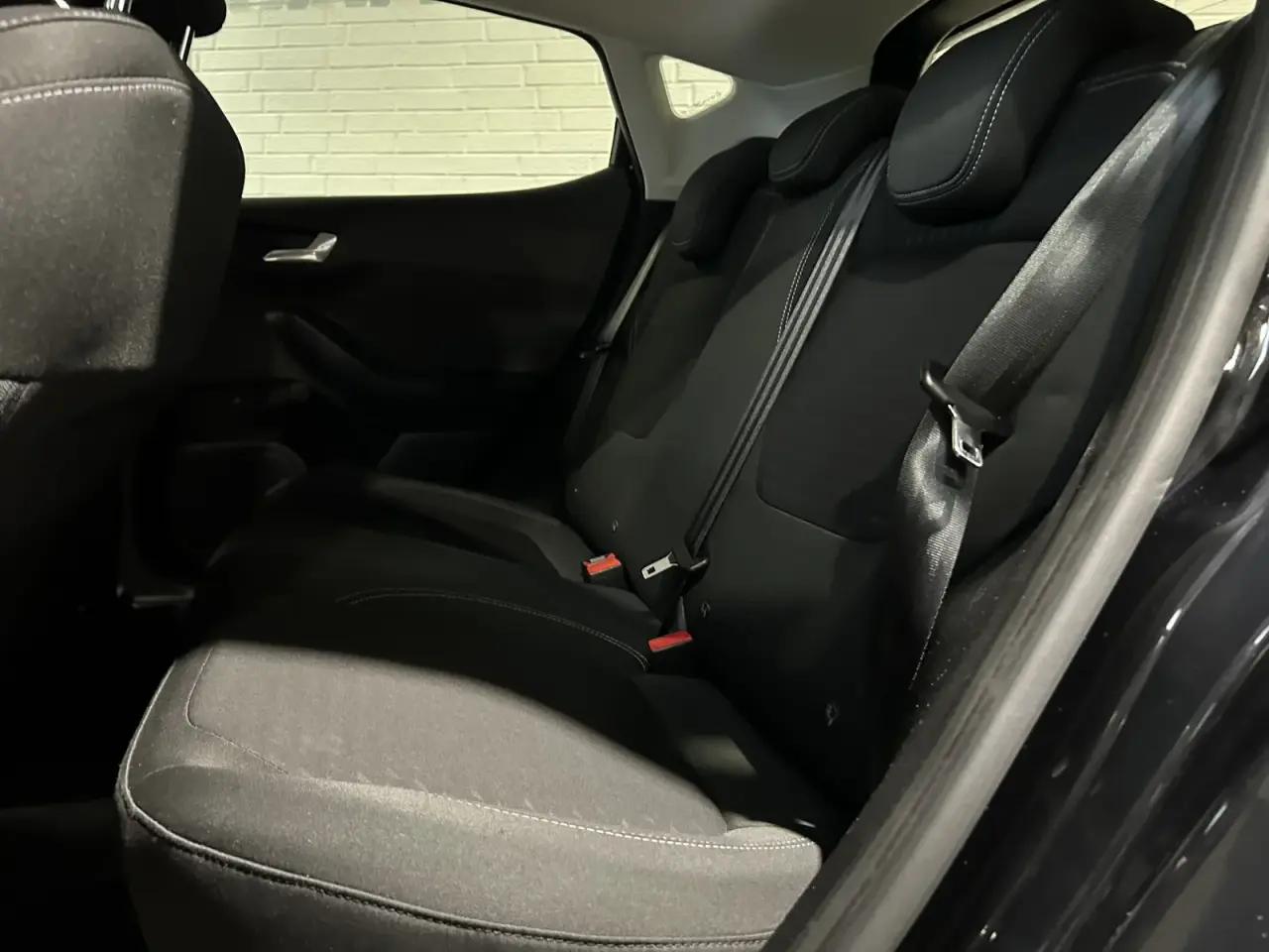 Billede 6 - Ford Fiesta 1,0 EcoBoost Titanium