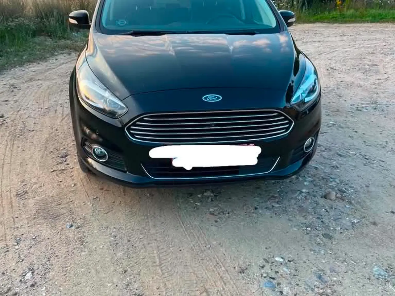 Billede 13 - Ford Focus SMAX