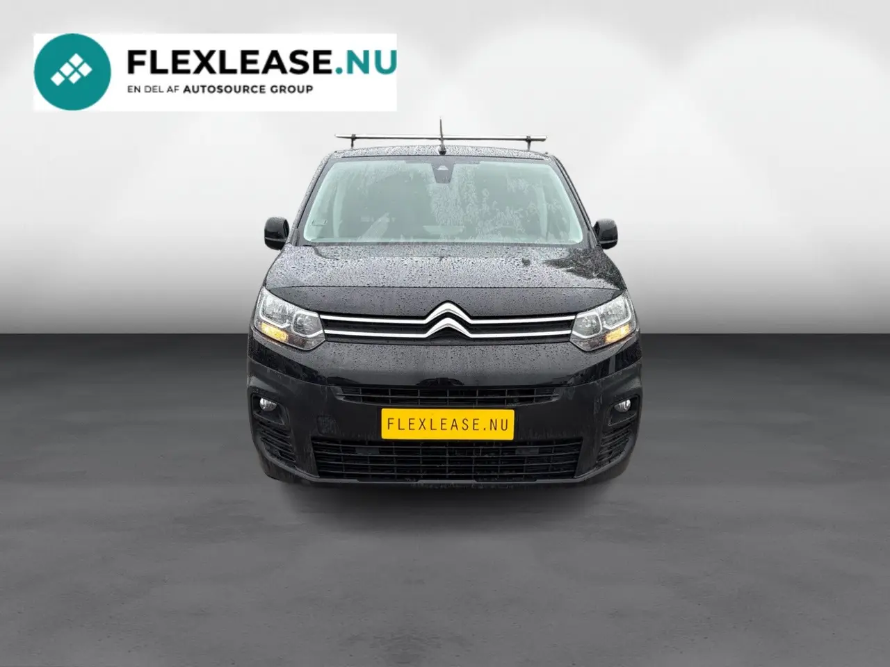 Billede 2 - Citroën Berlingo 1,5 BlueHDi 130 L1 ProffLine EAT8 Van