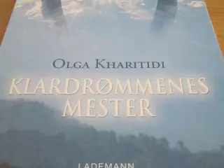 BYD. KLARDRØMMENES Mester.