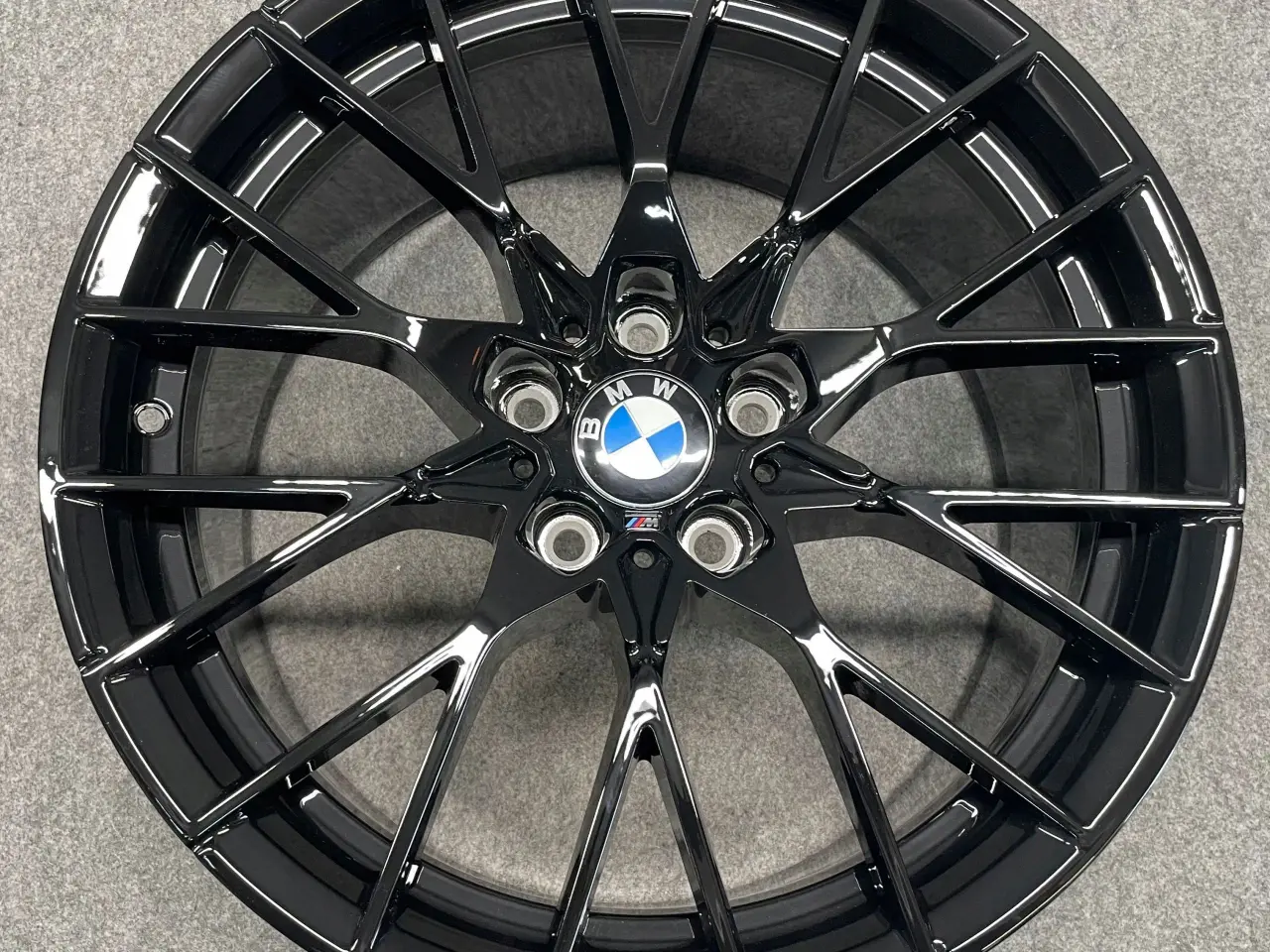 Billede 1 - FÆLGE BMW M2 M3 M4 788M 9J i 10J x 19" 5x120