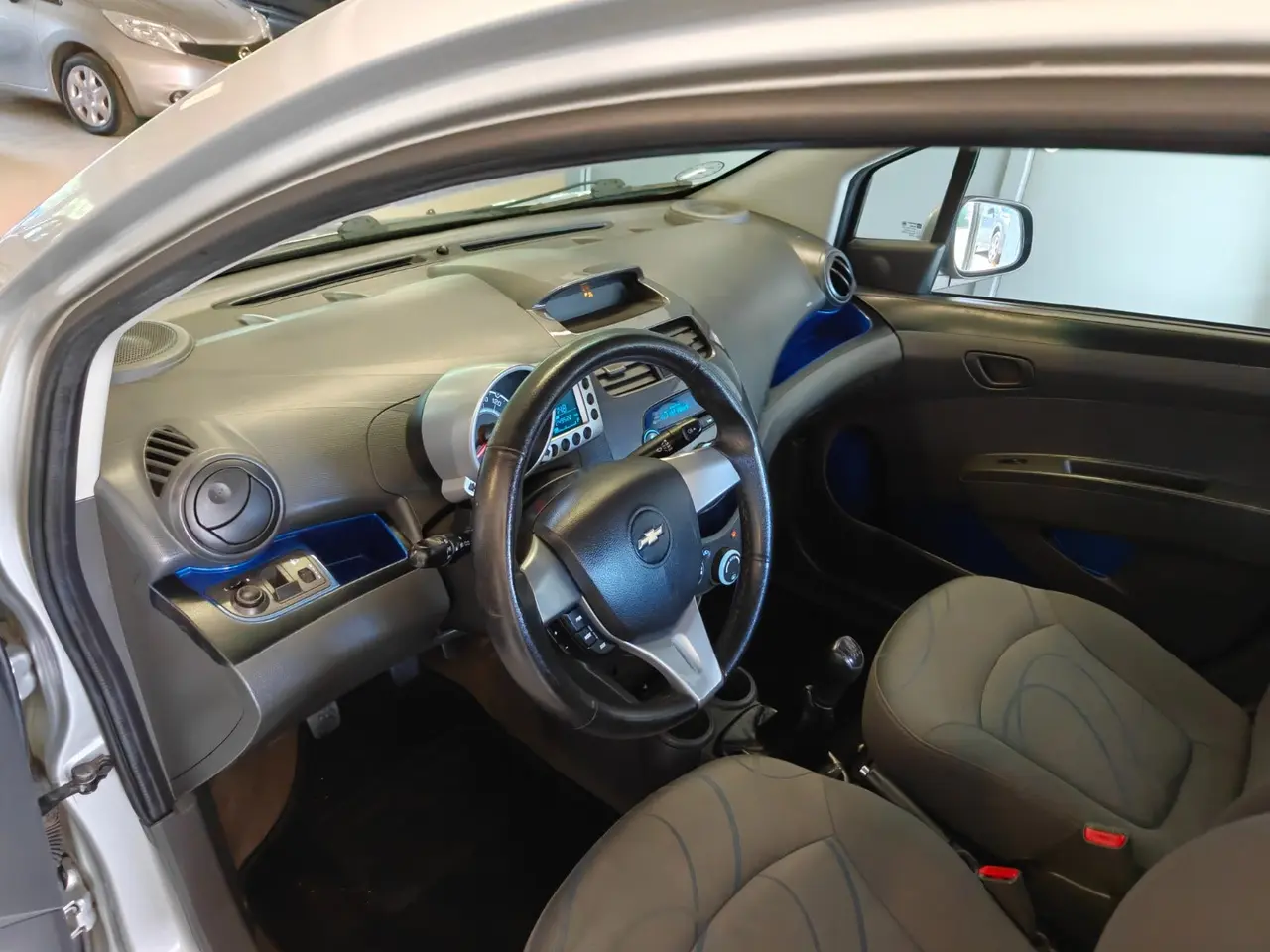 Billede 10 - Chevrolet Spark 1,2 LT