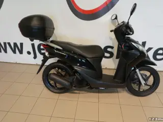 Honda NSC 50 Vision