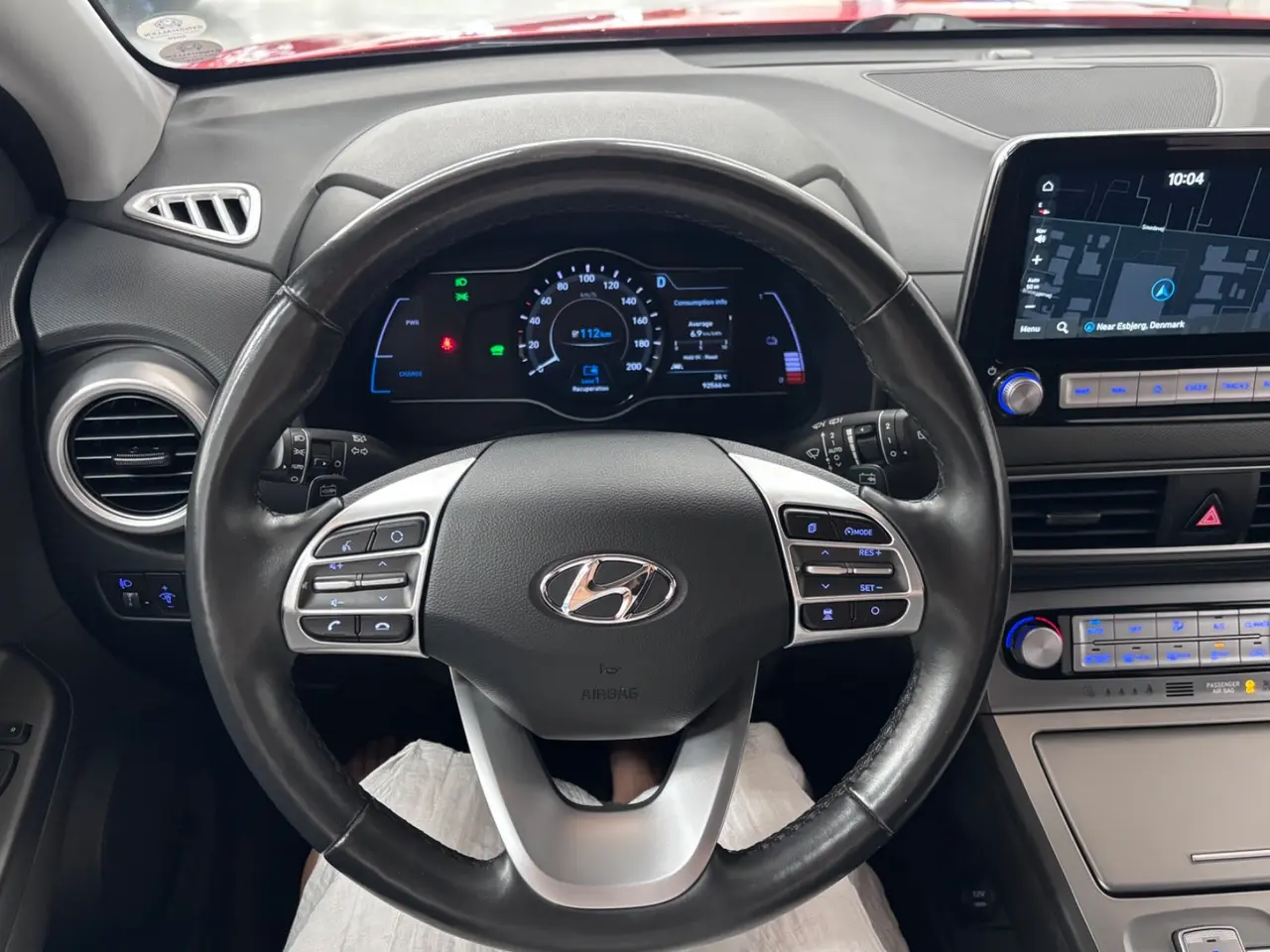 Billede 8 - Hyundai Kona 64 EV Premium