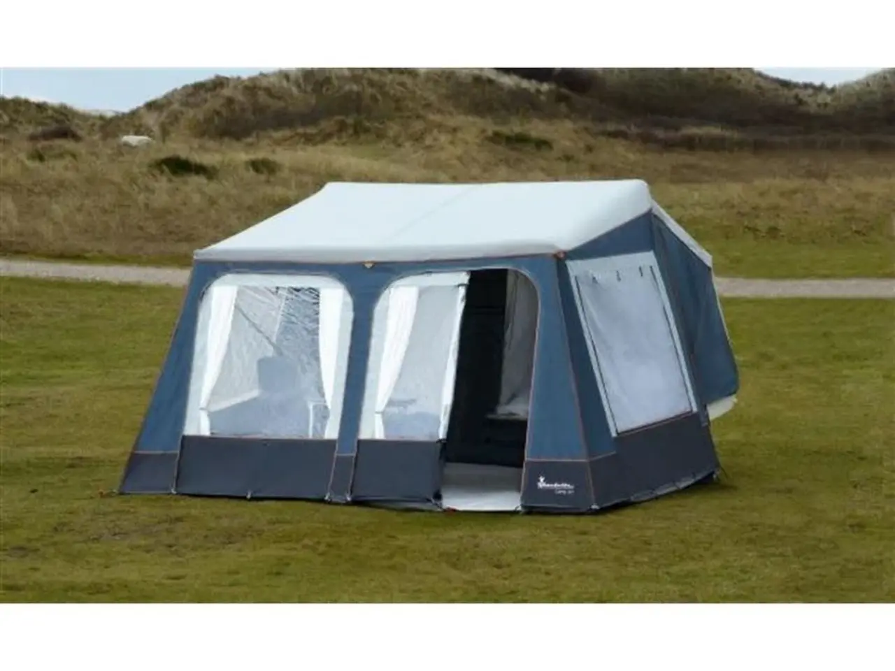 Billede 1 - 2025 - Camp-Let North uden bremse