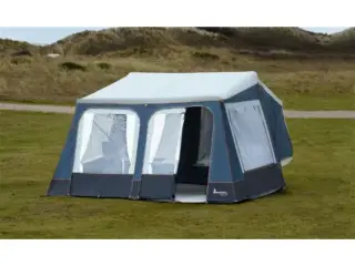 2025 - Camp-Let North uden bremse