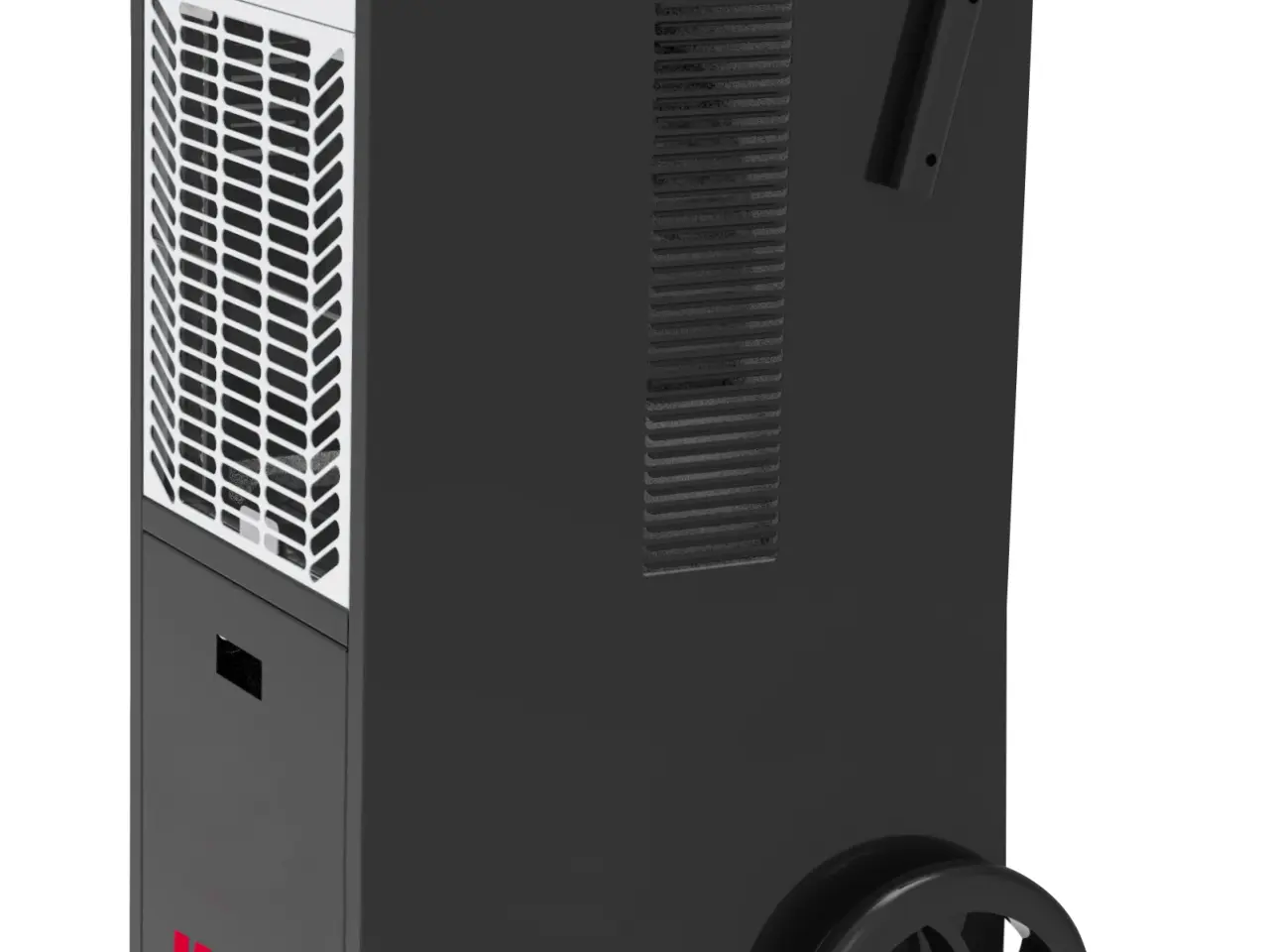 Billede 1 - Affugter 50L ECO