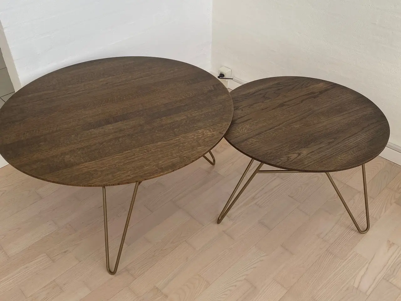 Billede 1 - Moderne sofabord 8000c Twist