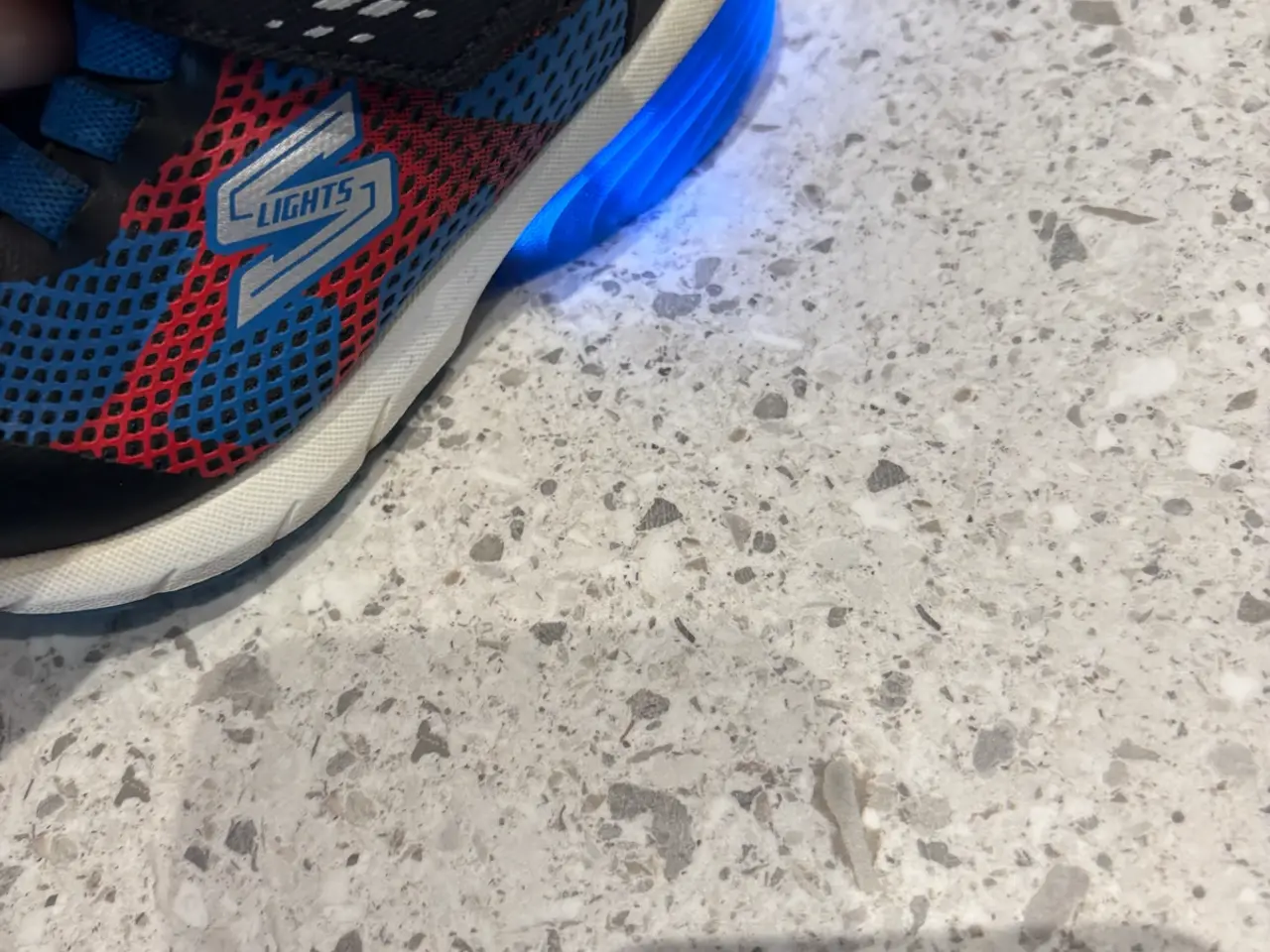 Billede 3 - Skechers str. 22