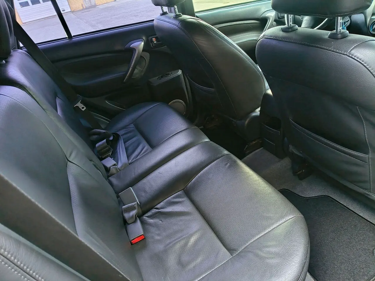 Billede 5 - Toyota RAV4 1,8 4x2 125HK 5d