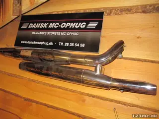 YAMAHA XVS 1100