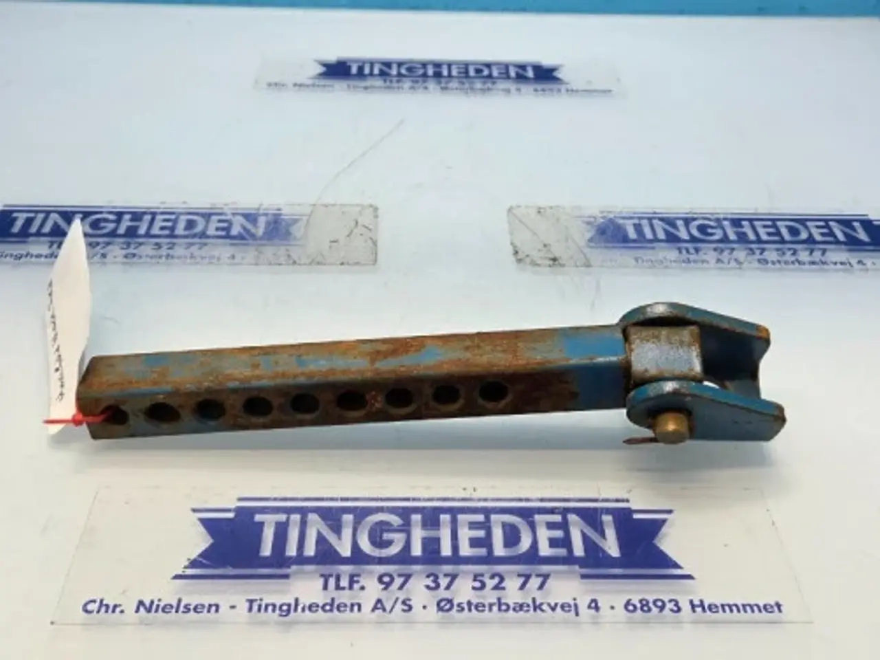 Billede 1 - Ford stabilisator stang