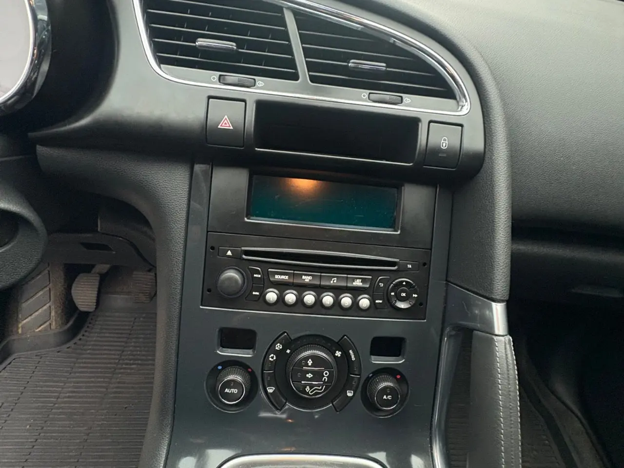 Billede 15 - Peugeot 3008 1,6 HDi 114 Active