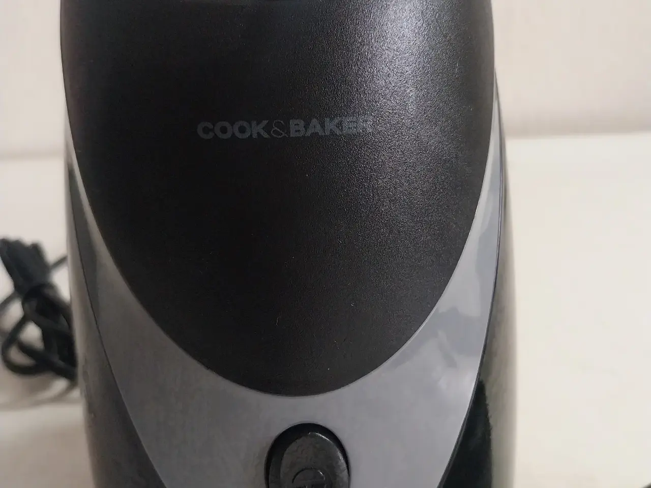 Billede 3 - Cook & Baker smoothie blender